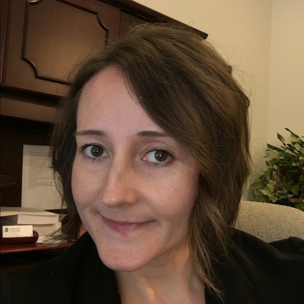 Meet your Posher, Jaclyn